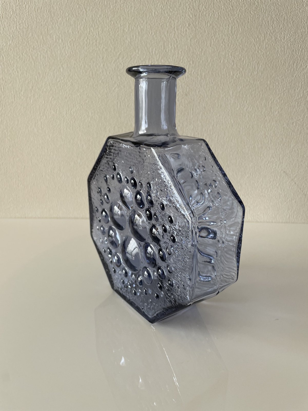 リーヒマエンラシ／ナニー・スティル／ステラポラリス | kaunis lasi