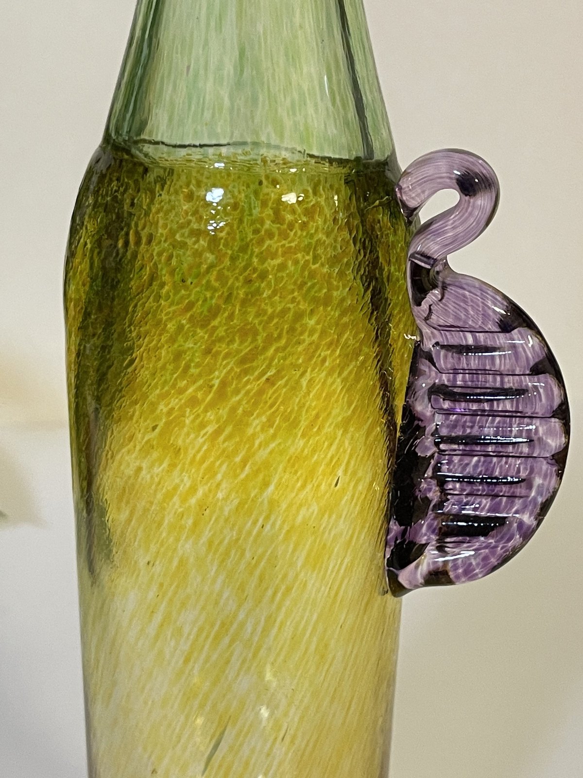 KOSTA BODA/コスタボダ/バーティル・ヴァリーン/Windpipe/花瓶 KOSTA BODA/コスタ ボダ/バーティル・ヴァリーン/Windpipe/花瓶