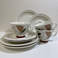 グスタフスベリ/リサ・ラーソン/Granada/ボウル グスタフスベリ/リサ・ラーソン/Granada/ボウル | kaunis lasi