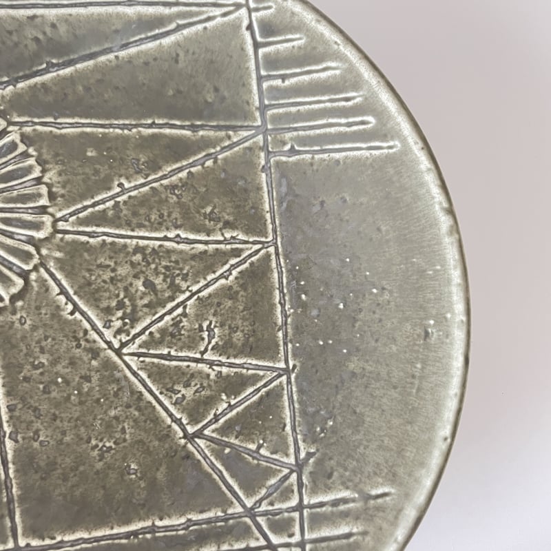 ロールストランド グンナー ニールンド Zenit プレート