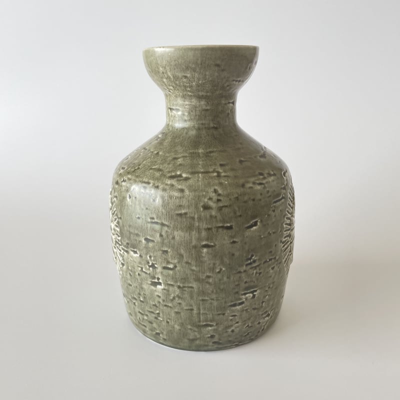 ロールストランド/グンナー・ニールンド/Zenit/花瓶