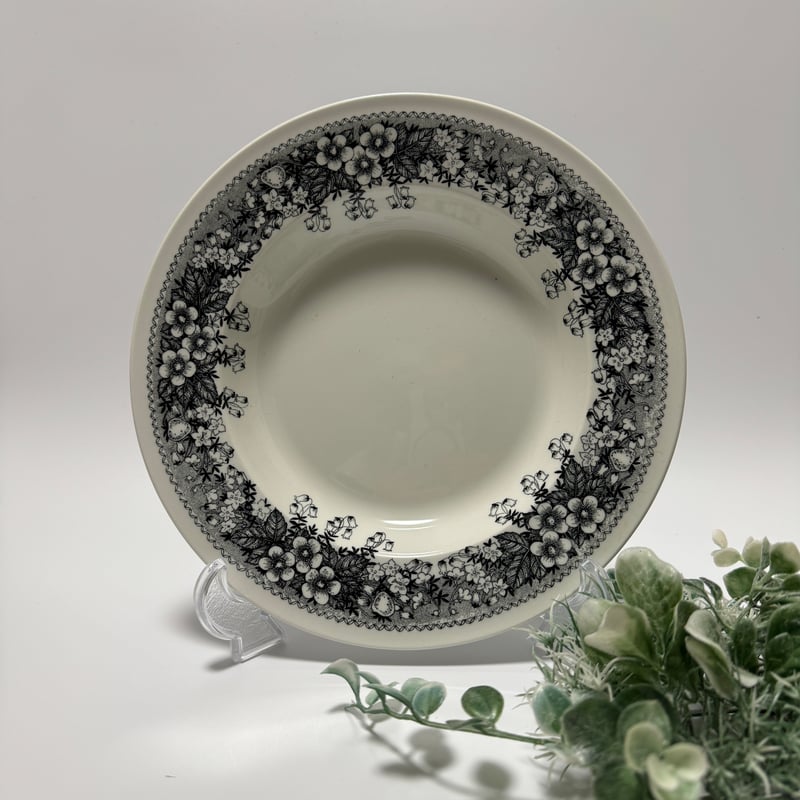 アラビア/ライヤ・ウオシッキネン/Talvikki/タルヴィッキ/ディープ  