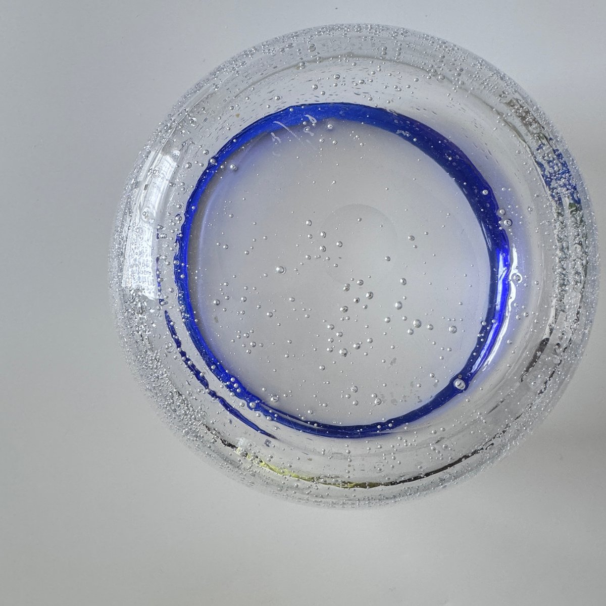 コスタ・ボダ／エリック・ホグラン／気泡入りボウル コスタ・ボダ／エリック・ホグラン／気泡入りボウル | kaunis lasi