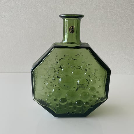 リーヒマエンラシ/ナニー・スティル/ステラポラリス/ボトル花瓶