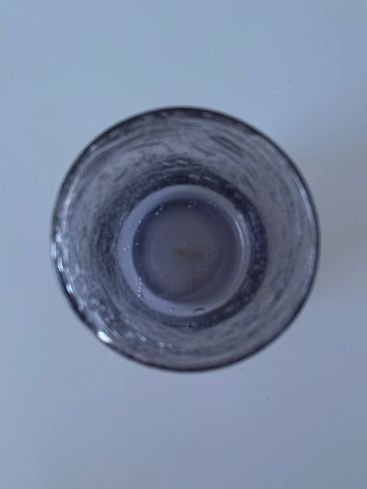 コスタ・ボダ／エリック・ホグラン／気泡入り花瓶 | kaunis lasi