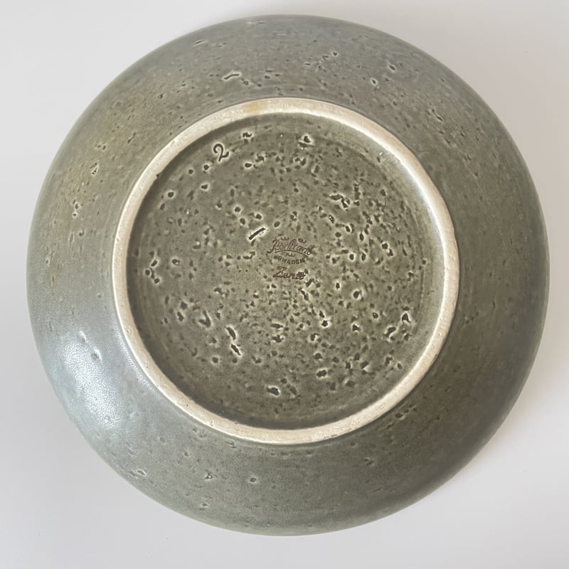 ロールストランド グンナー ニールンド Zenit プレート