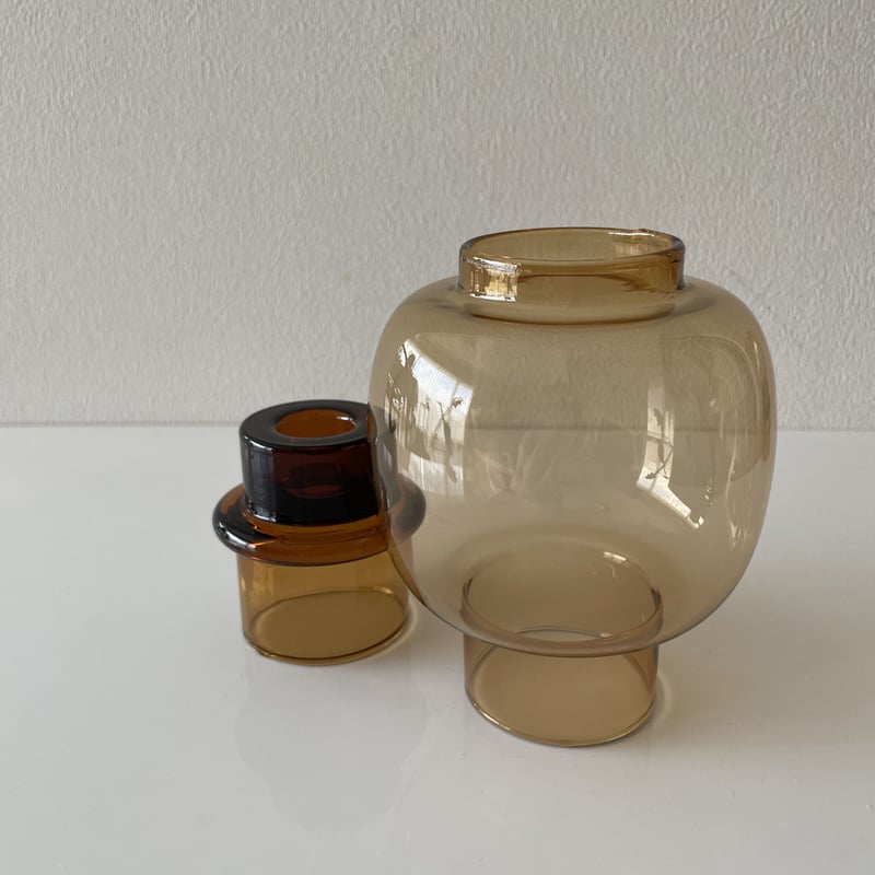 ヌータヤルヴィ/ヘイッキ・オルヴォラ/Tuikku/キャンドルランタン  