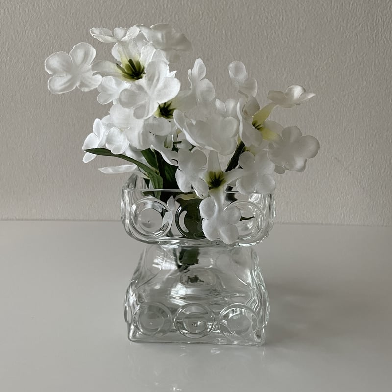 タマラ・アラジン／ケフラ/燭台兼花瓶/リーヒマエンラシ 【公式通販】