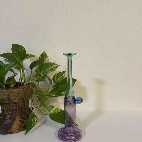 コスタボダKOSTA BODA  スウエーデン製ヴィンテージ花瓶 コスタボダKOSTA BODA スウエーデン製ヴィンテージ花瓶