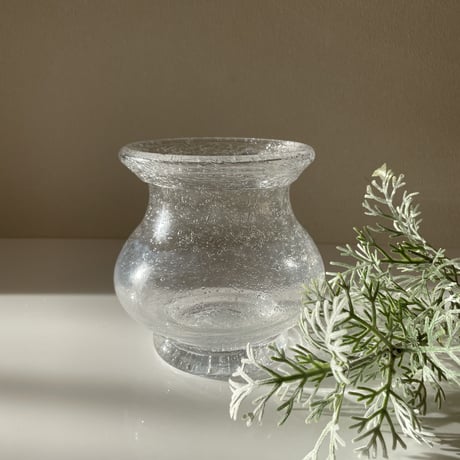 スウェーデンヴィンテージ花瓶 | STORES