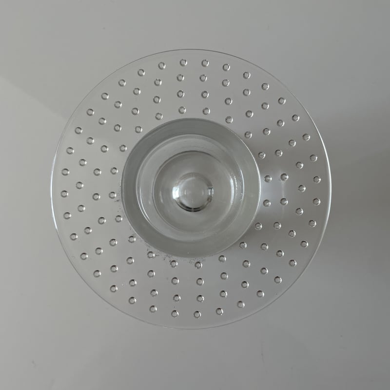 ヌータヤルヴィ/マルック・サロ/Vega/キャンドルホルダー | kaunis lasi