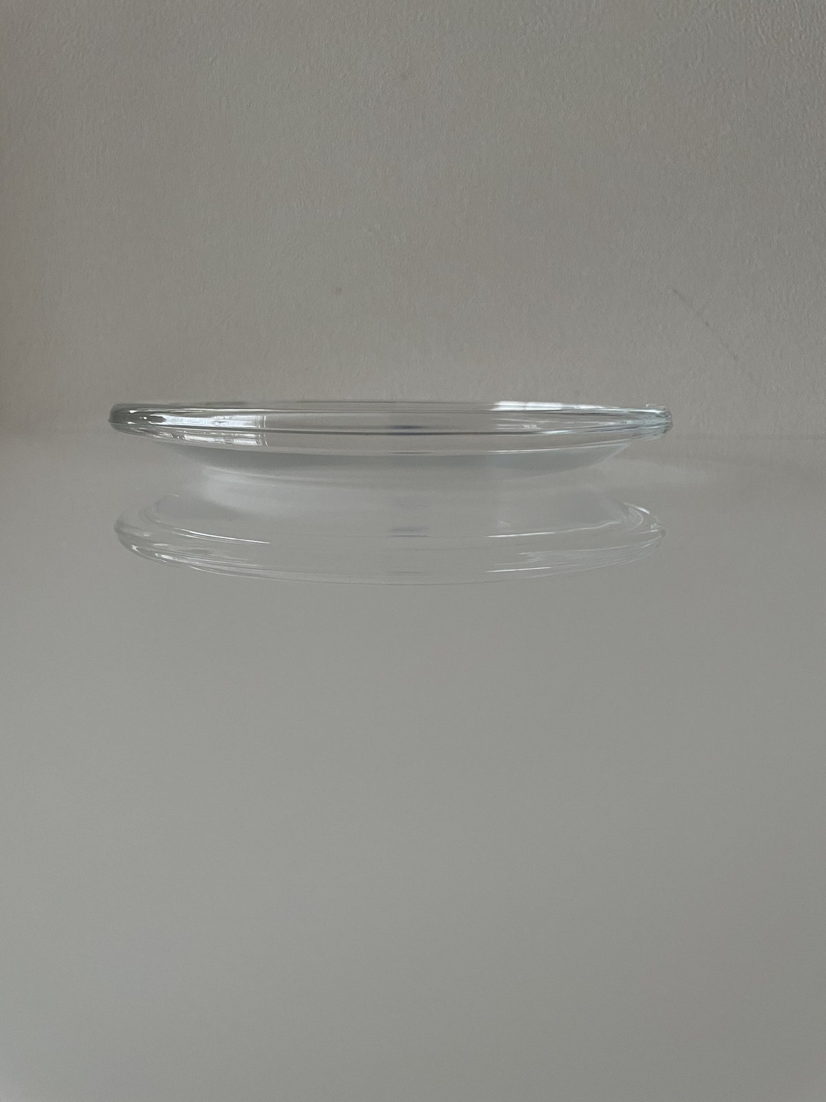 カイフランク Luna ガラスプレート 4枚セット 北欧 ヴィンテージ カイフランク Luna ガラスプレート 4枚セット 北欧 ヴィンテージ