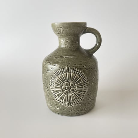 ロースストランド/グンナー・ニールンド/ASU/花瓶