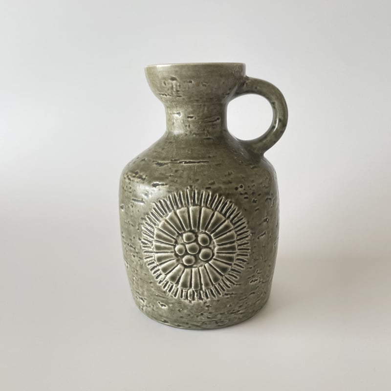 ロールストランド グンナー ニールンド Zenit　フラワーベース ロールストランド グンナー・ニールンド ゼニート 水差し