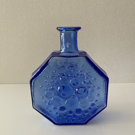 リーヒマエンラシ/ナニー・スティル/ステラポラリス/ボトル花瓶