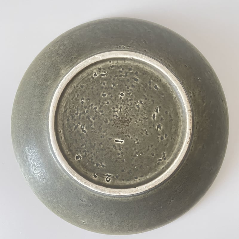 ロールストランド グンナー ニールンド Zenit プレート