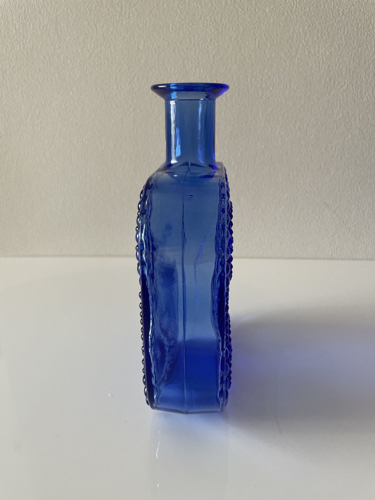 リーヒマエンラシ／ナニー・スティル／グラッポニア／ボトル花瓶