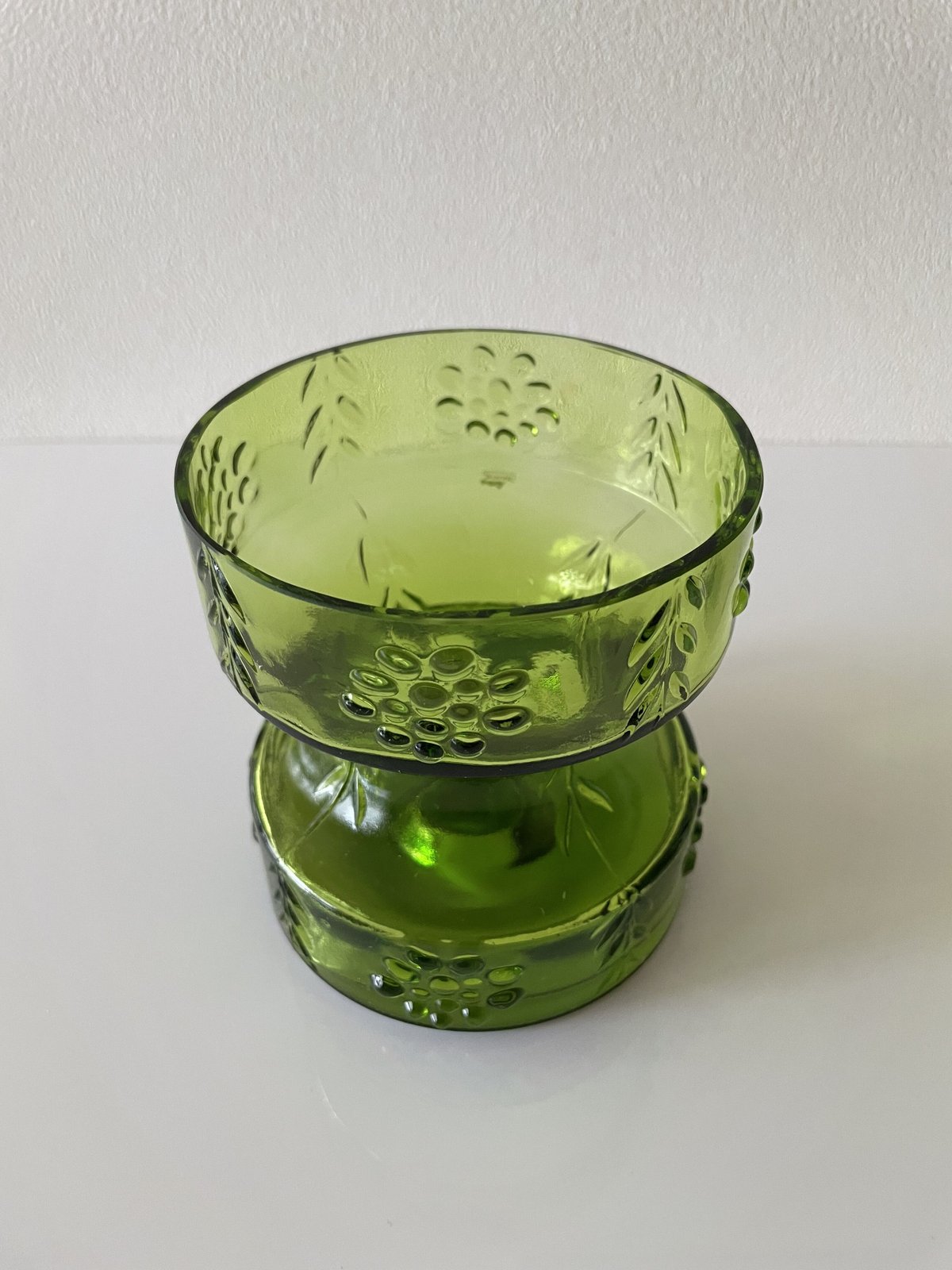 リーヒマエンラシ／タマラアラジン／Mesimarja／キャンドルホルダー兼