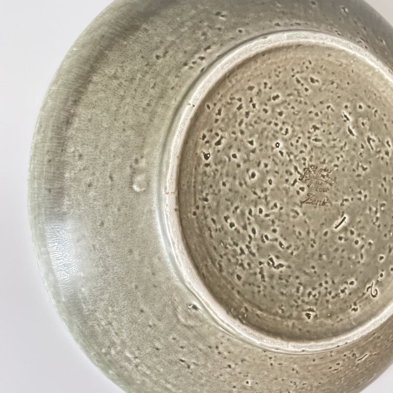 ロールストランド グンナー ニールンド Zenit プレート ロールストランド Gunnar Nylund Zenit プレート