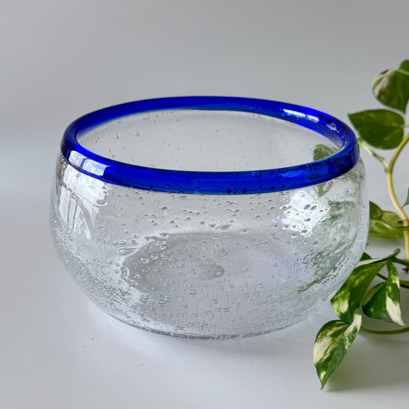 コスタ・ボダ／エリック・ホグラン／気泡入りボウル コスタ・ボダ／エリック・ホグラン／気泡入りボウル