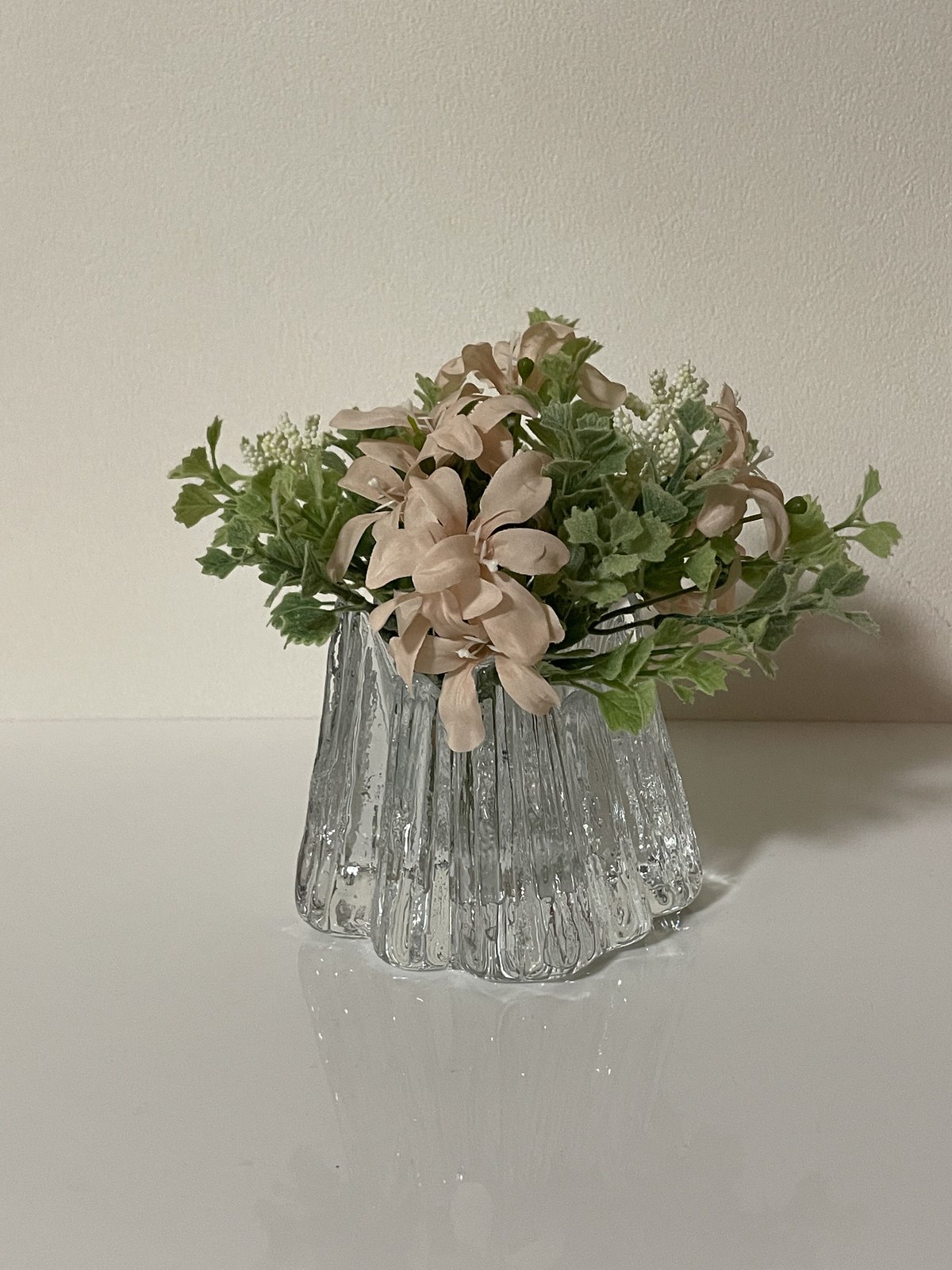 nybro sweden ニーブロー クリスタル ボルケーノ キャンドルホルダー nybro sweden ニーブロー クリスタル ボルケーノ キャンドル