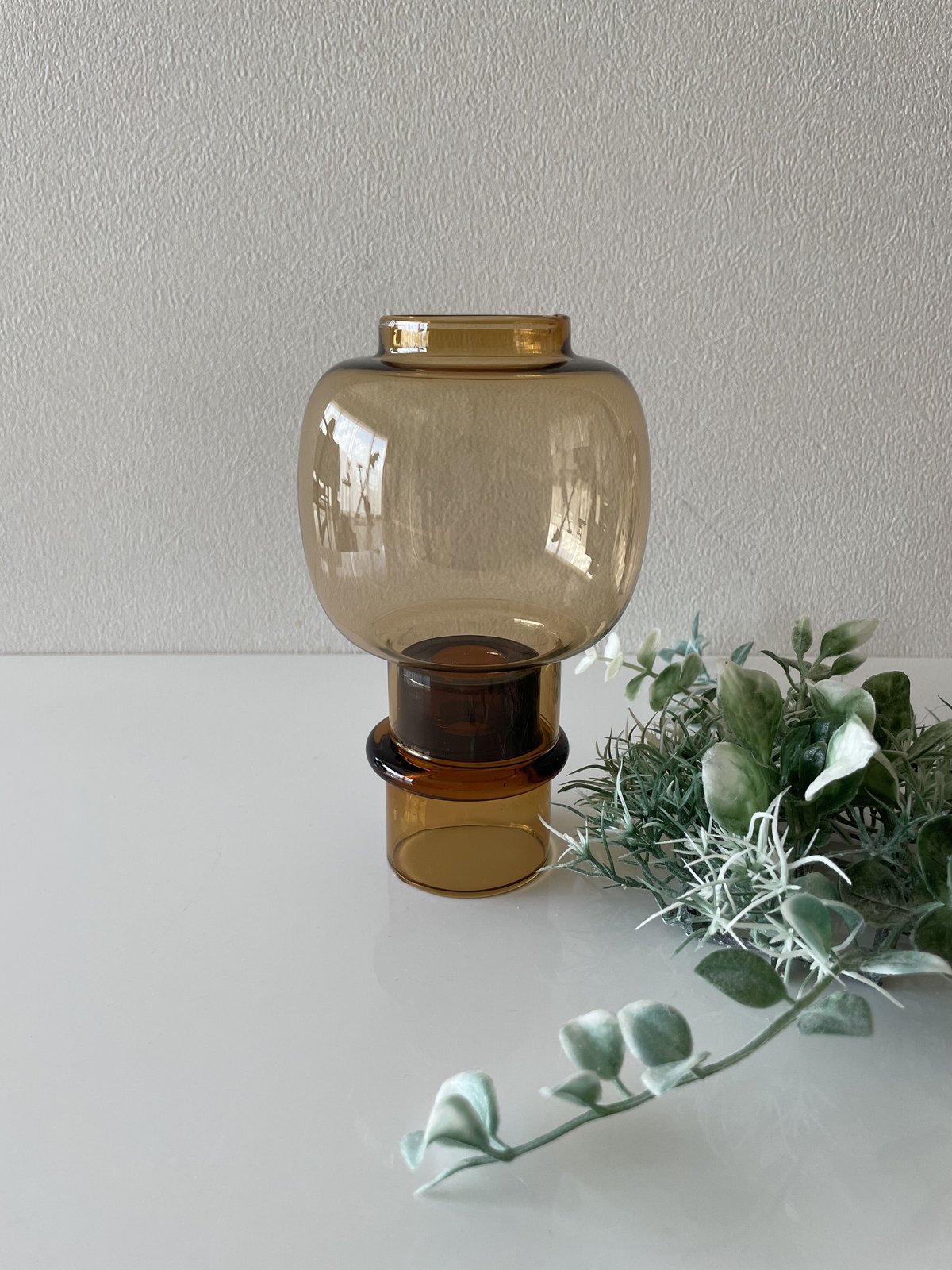 ヌータヤルヴィ/ヘイッキ・オルヴォラ/Tuikku/キャンドルランタン  