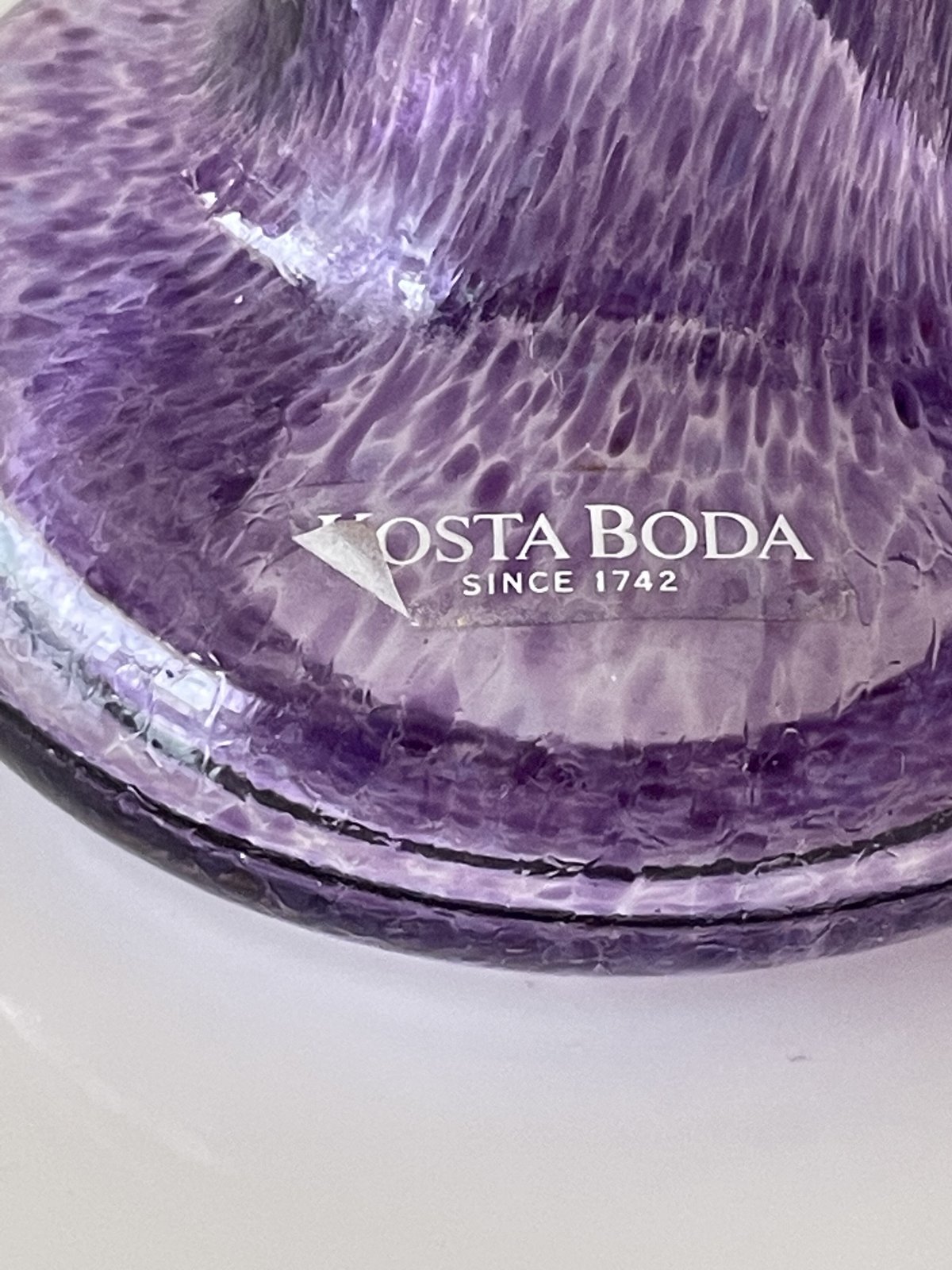 KOSTA BODA コスタ ボダ 花瓶 置物 バーティル・ヴァリーン 楽天市場】☆コスタボダ/KOSTA BODA バーティル・ヴァリーン/B