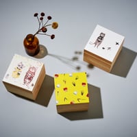 木箱 3点セット（送料無料）
