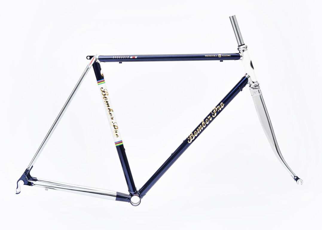 njsフレーム　ボンバープロサイズ510 ボンバープロ フレーム njsフレーム ボンバープロサイズ510 深遠の