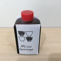 みそだれ