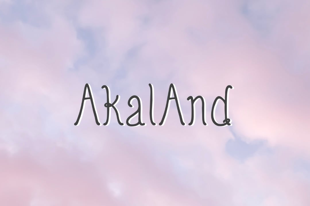 AkalAnd