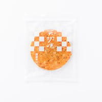 天明焼 黒胡椒煎餅セット　/１０枚入