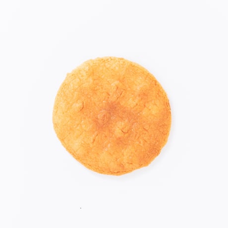 天明焼 手焼き煎餅セット　/１０枚入