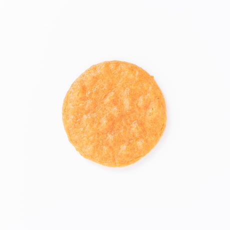 天明焼 醤油煎餅セット　/１０枚入