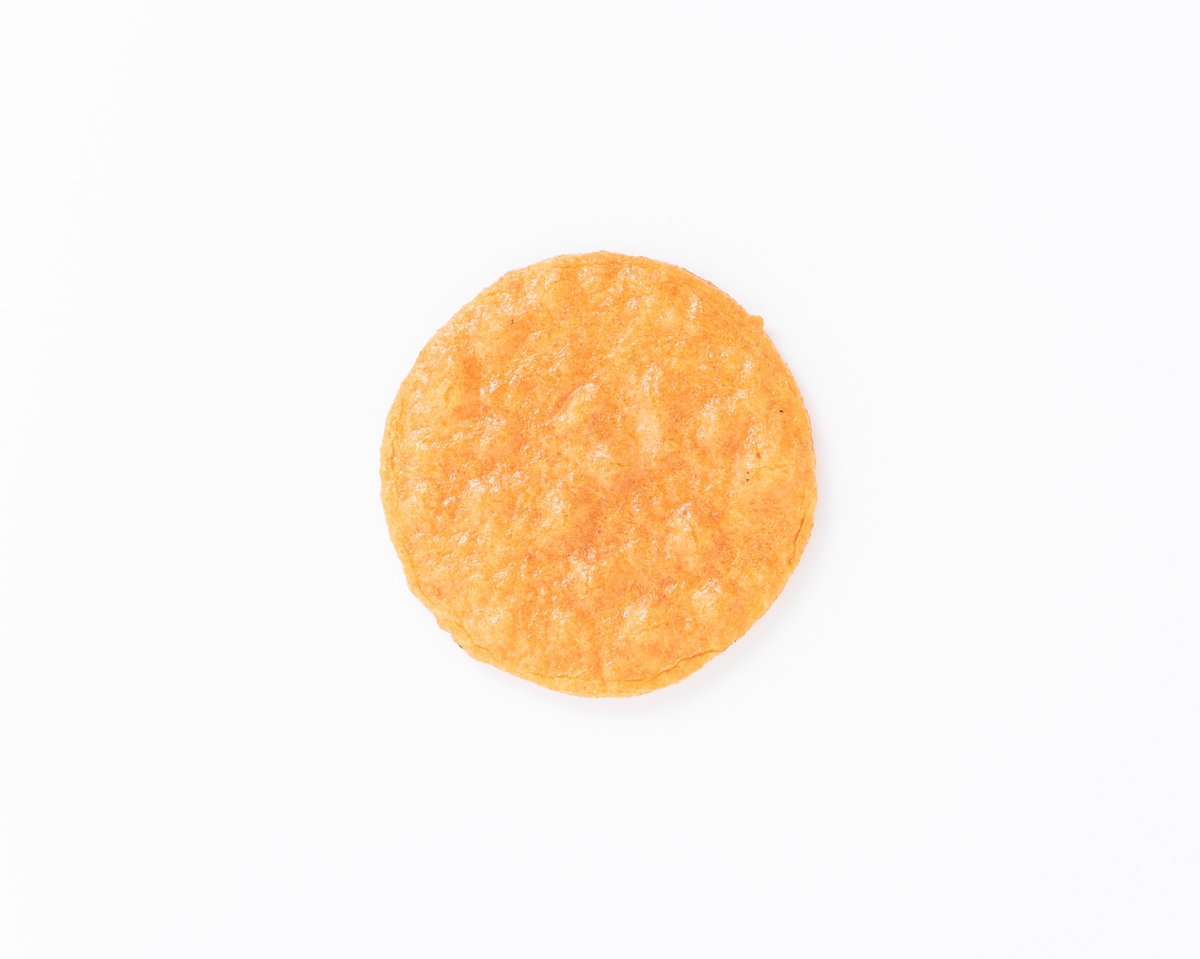 天明焼 醤油煎餅セット /10枚入 | katosenbe's STORE