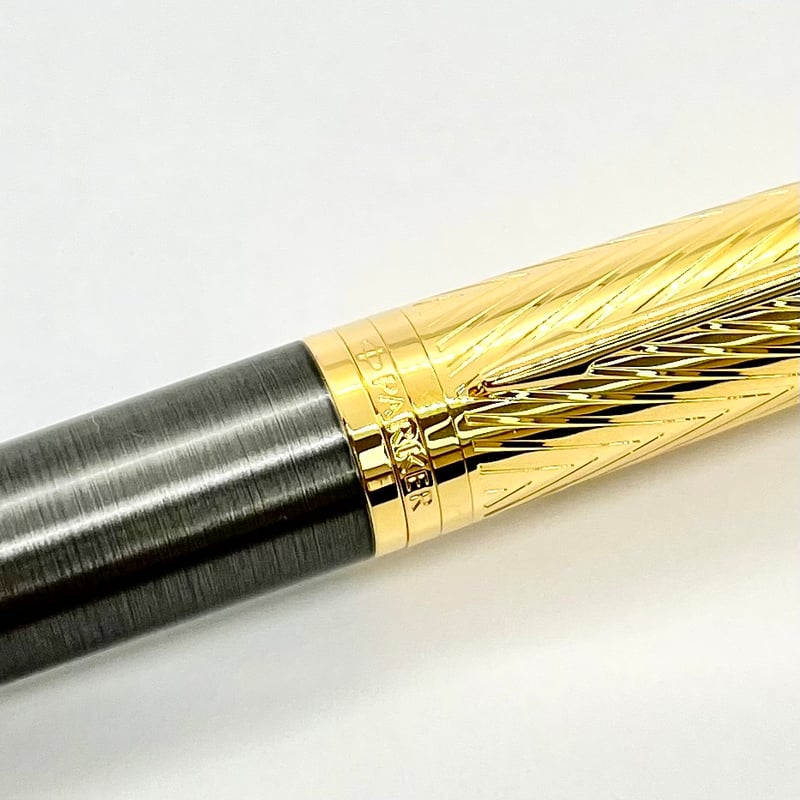 パーカー】製造期間限定品 インジェニュイティ プレミアム アローGT