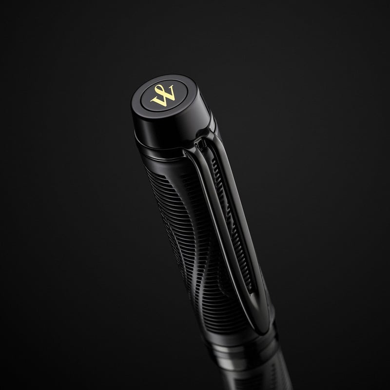 ウォーターマン　ル・マン 中古)WATERMAN ウォーターマン ボールペン ル・マン100 オペラ