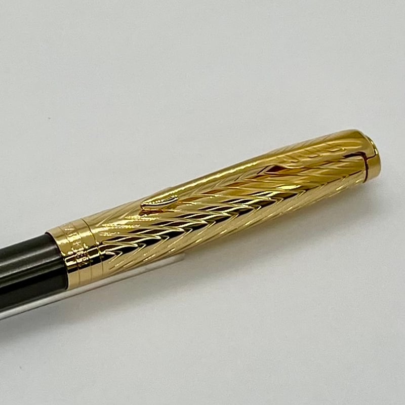 パーカーアローフライターGT ボールペンデッドストック新品