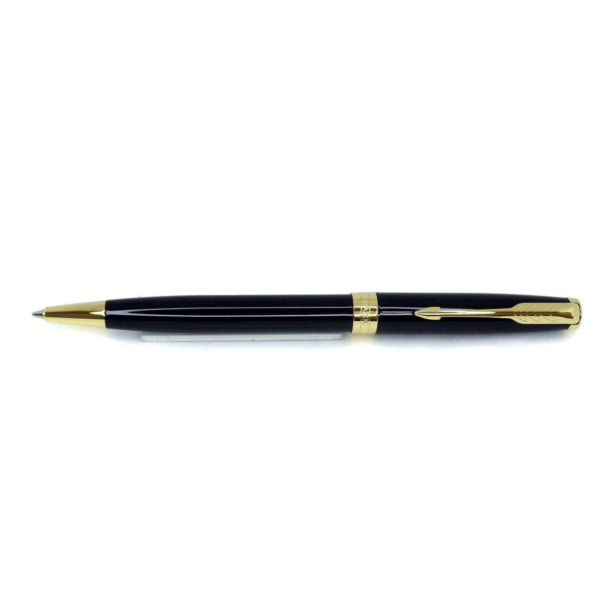 PARKER ソネット ラックブラックGT ボールペン ソネット ラックブラックGT ボールペン | パーカー日本公式