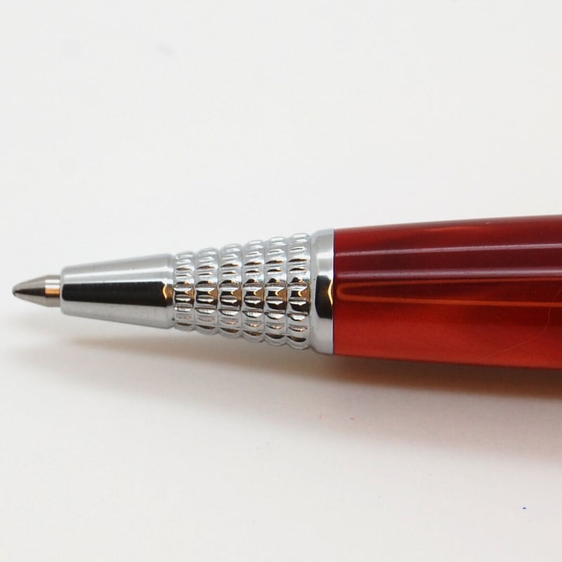 AURORA アルファ　アズーロ　ボールペン新品未使用 アウロラ（AURORA） ボールペンオプティマ 998 バーガンディ