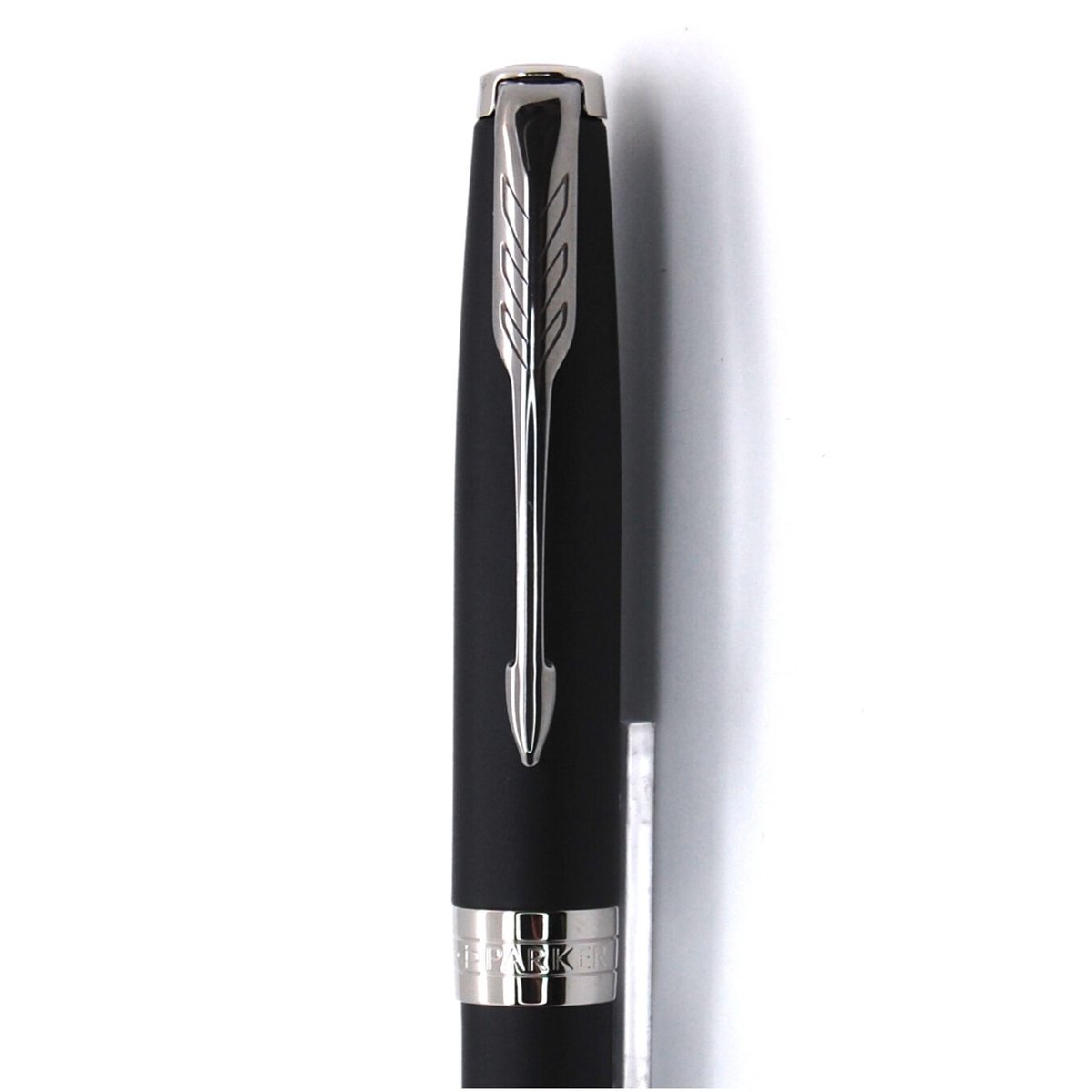 sonnet マットブラックCT Parker Sonnet Matte Black CT Fountain Pen – Cityluxe