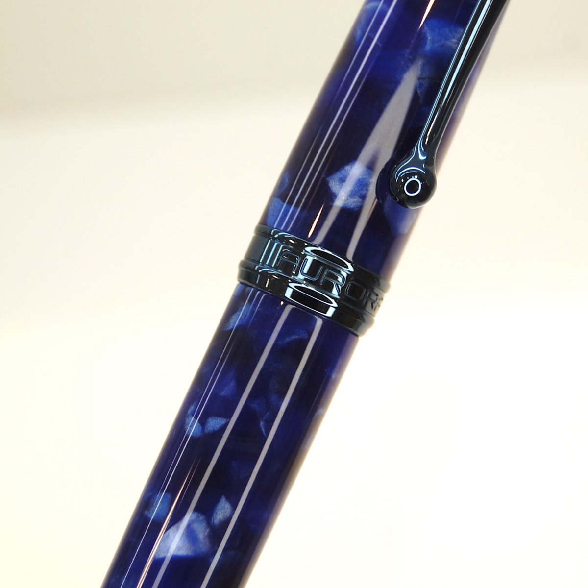 限定・レア品】Aurora 万年筆 88 オタントット 限定品 アース テッラ