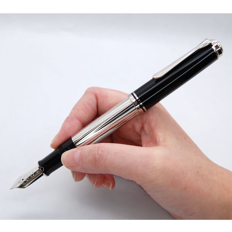 ペリカン】限定品・スピリットオブ1838 万年筆 | 心斎橋筆記具俱楽部