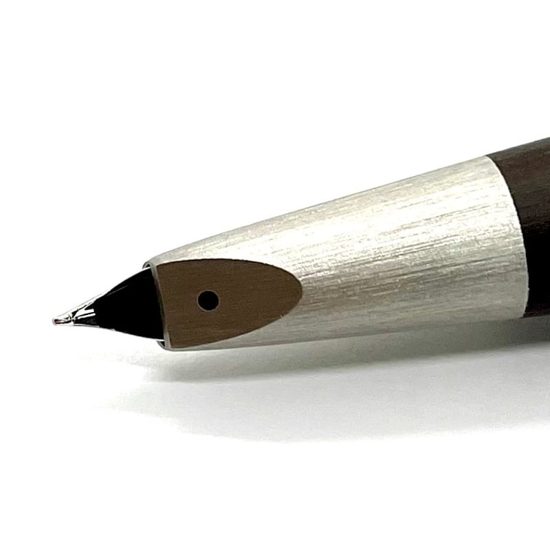 LAMY2000 ブラウン ペン先F LAMY2000 ブラウン ペン先F