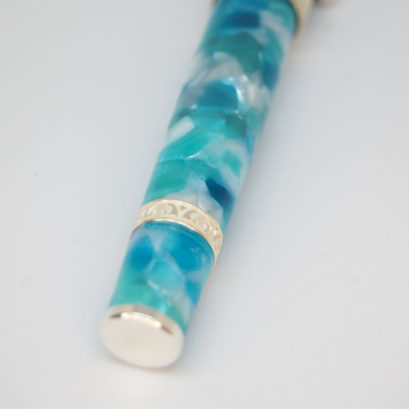 アウロラ】限定品 アンビエンテ・トロピチ 万年筆 | 心斎橋