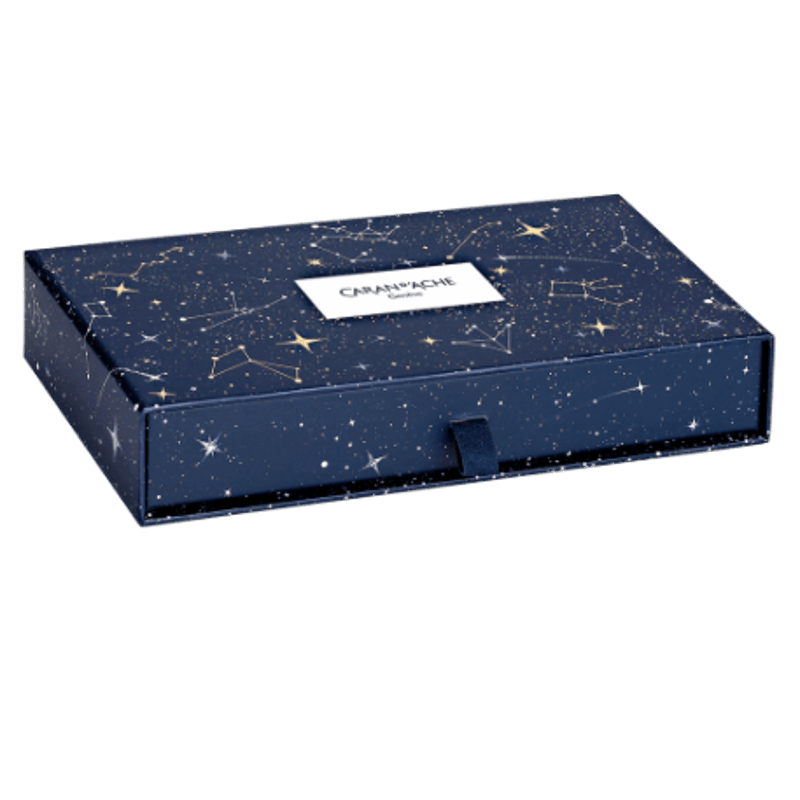 カランダッシュ】限定品 コスミックブルーコレクション エクリドール