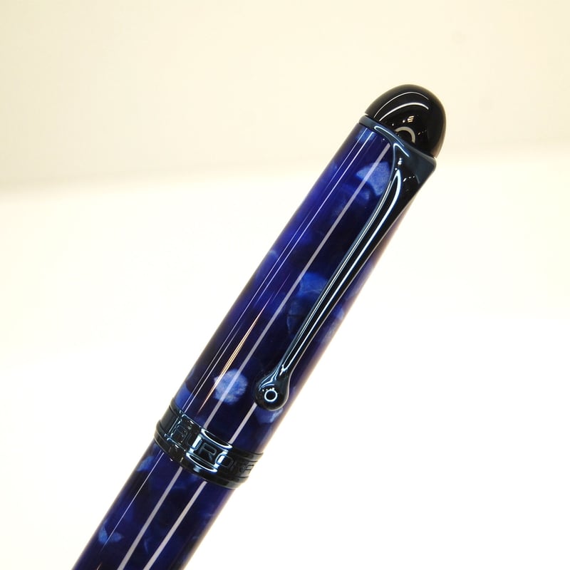 アウロラ】限定品・88 Terra テッラ : 地球 万年筆 | 心斎橋