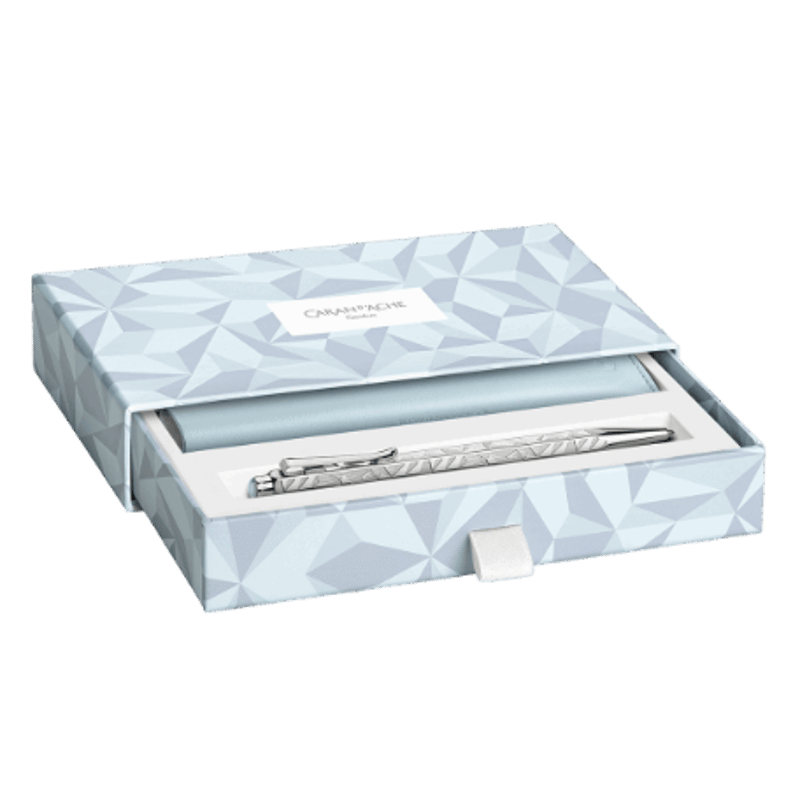 カランダッシュ】限定品 エクリドール アルパインフロスト ギフト