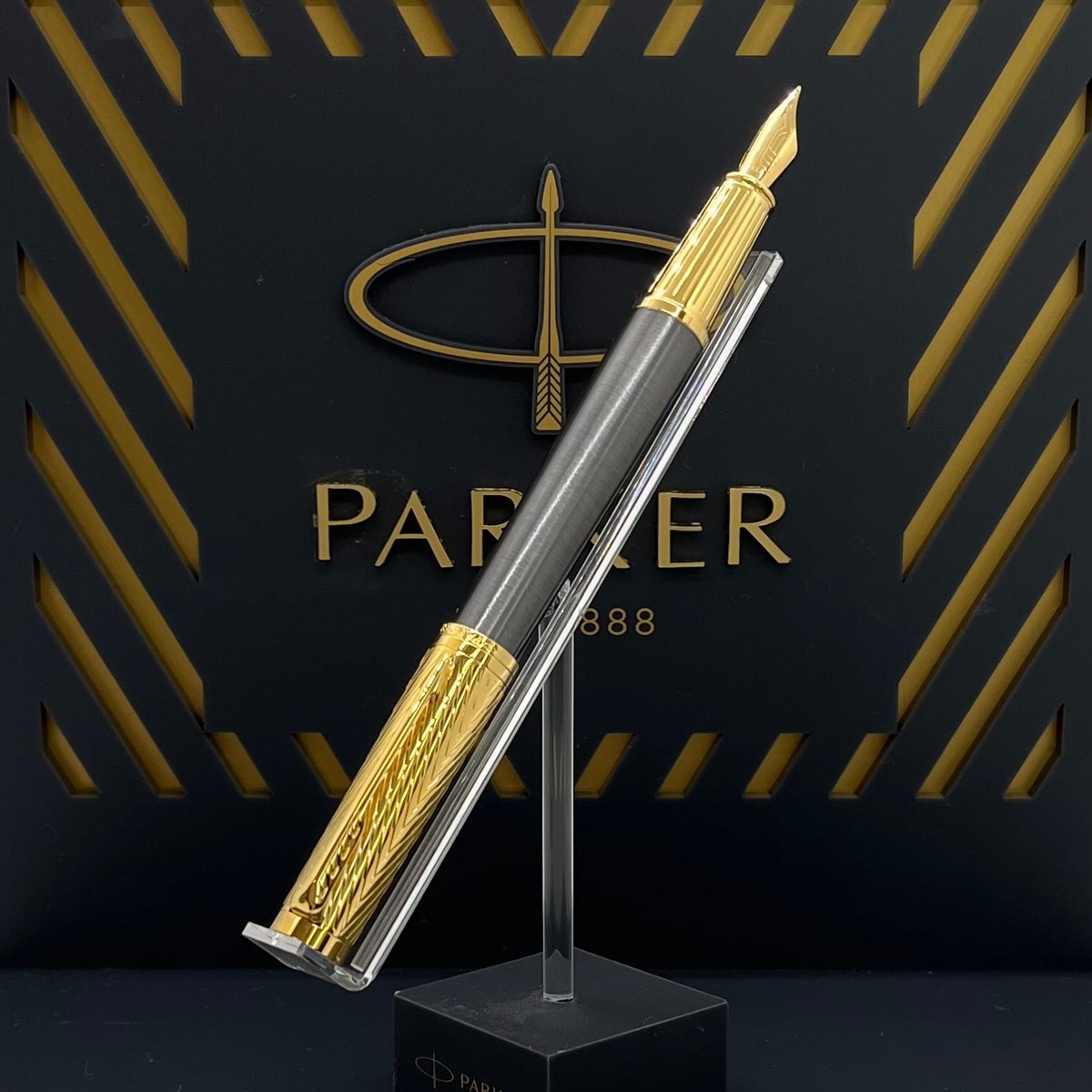 PARKER インジェニュイティ プレミアム アローGT スペシャルエディション PARKERTIME（パーカータイム）- パーカー インジェニュイティ