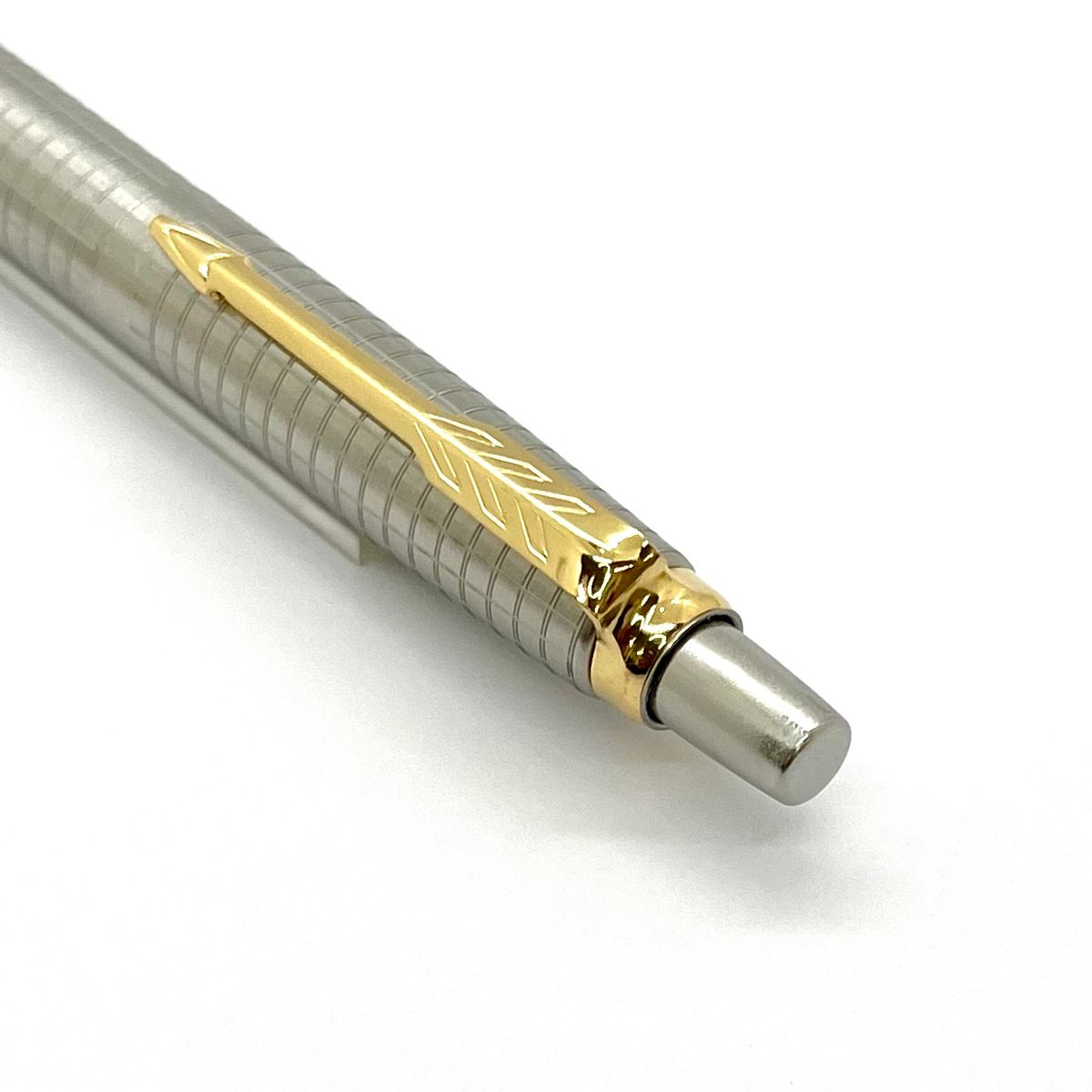 PARKER ボールペン JOTTER SE 70周年記念 SSシズレGT PARKERTIME（パーカータイム）- ジョッター 70thスペシャル